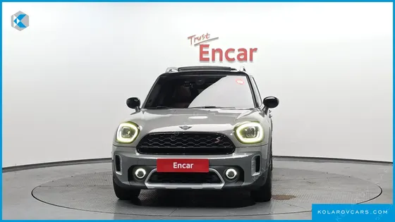 MINI COUNTRYMAN ALL4 CLASSIC