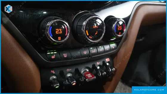 MINI COUNTRYMAN ALL4 CLASSIC