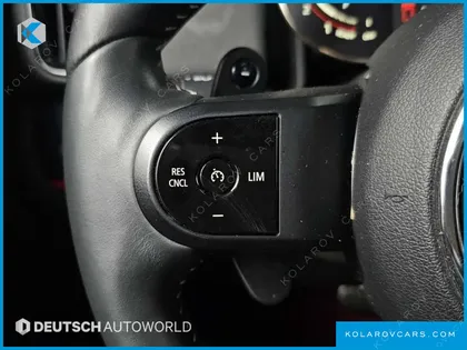 MINI COUNTRYMAN JCW