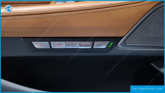 BMW 7 SERIES 740D XDRIVE M SPORT