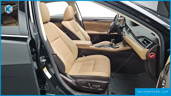 LEXUS ES SUPREME