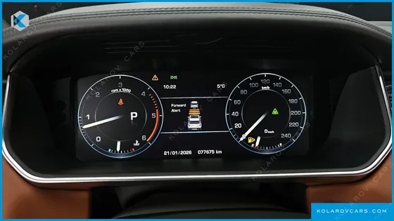 LAND ROVER RANGE ROVER SPORT 3.0 SDV6 AB DYNAMIC