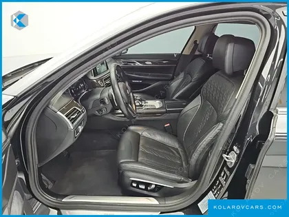 BMW 7 SERIES 750LI XDRIVE PRESTIGE