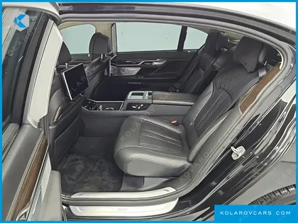 BMW 7 SERIES 750LI XDRIVE PRESTIGE