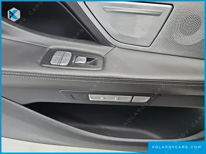 BMW 7 SERIES 750LI XDRIVE PRESTIGE
