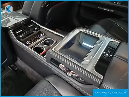 BMW 7 SERIES 750LI XDRIVE PRESTIGE
