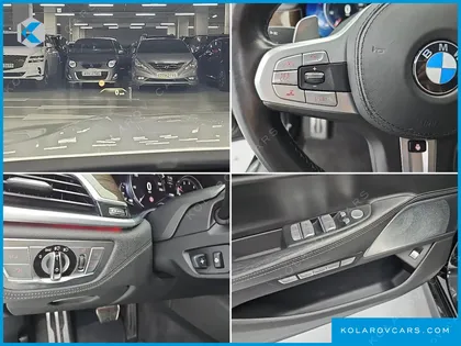 BMW 7 SERIES 750LI XDRIVE PRESTIGE