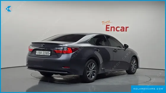 LEXUS ES PREMIUM