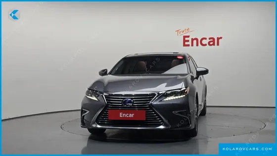 LEXUS ES PREMIUM