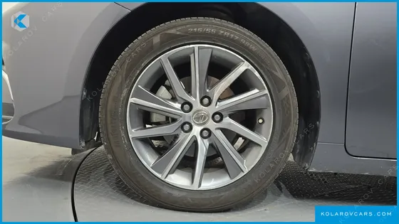 LEXUS ES PREMIUM