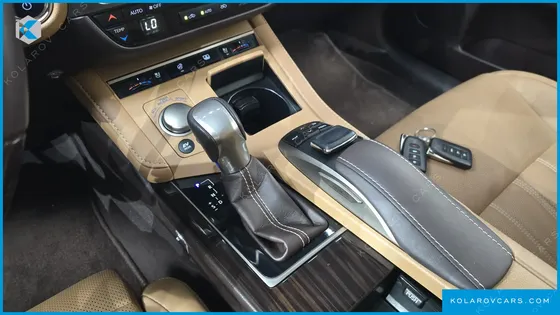 LEXUS ES PREMIUM