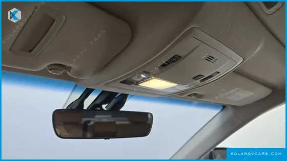 LEXUS ES PREMIUM