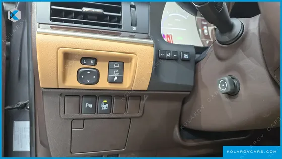 LEXUS ES PREMIUM