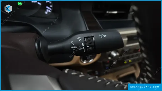 LEXUS ES PREMIUM
