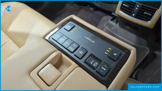 LEXUS ES PREMIUM