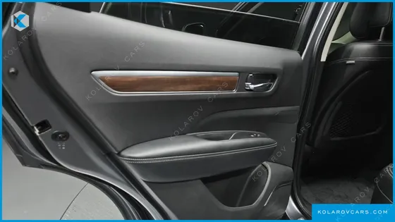 RENAULT KOREA QM6 (KOLEOS) 2.0 GDE RE SIGNATURE 2WD
