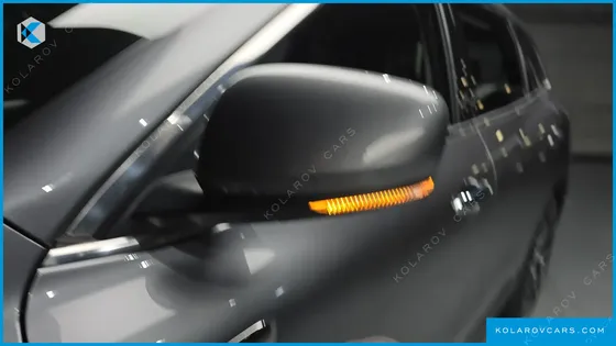 RENAULT KOREA QM6 (KOLEOS) 2.0 GDE RE SIGNATURE 2WD