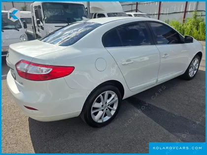 RENAULT KOREA SM3 LE