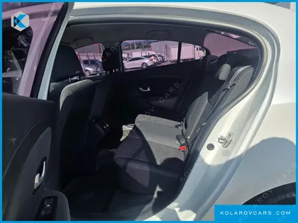 RENAULT KOREA SM3 LE