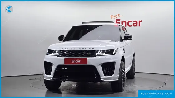 LAND ROVER RANGE ROVER SPORT 3.0 SDV6 HSE DYNAMIC