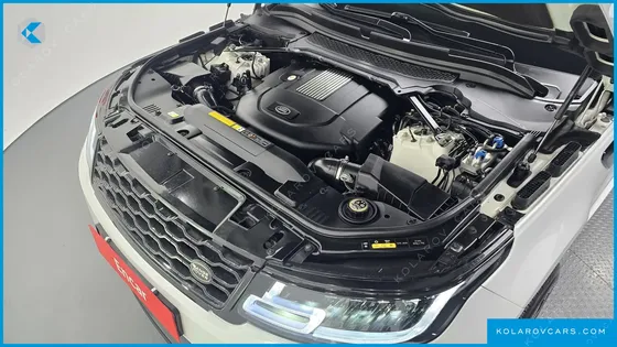 LAND ROVER RANGE ROVER SPORT 3.0 SDV6 HSE DYNAMIC