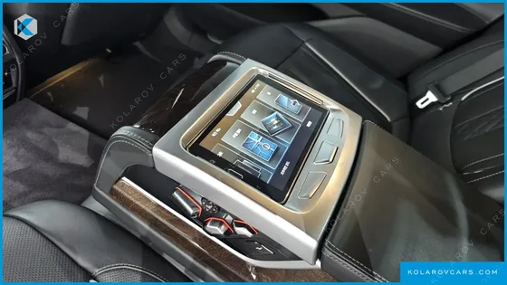BMW 7 SERIES 730LD XDRIVE