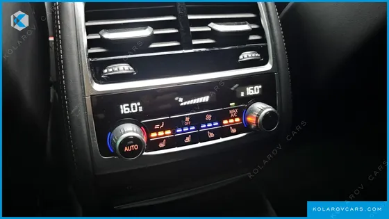BMW 7 SERIES 730LD XDRIVE