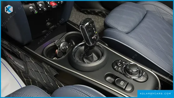 MINI COUNTRYMAN ALL4 CLASSIC