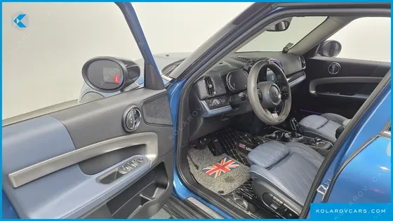 MINI COUNTRYMAN ALL4 CLASSIC