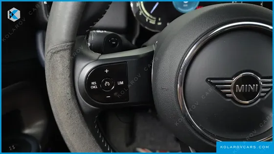 MINI COUNTRYMAN ALL4 CLASSIC