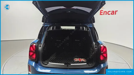 MINI COUNTRYMAN ALL4 CLASSIC