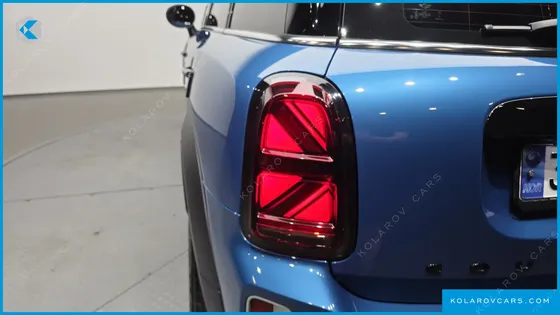 MINI COUNTRYMAN ALL4 CLASSIC