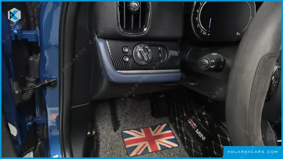 MINI COUNTRYMAN ALL4 CLASSIC
