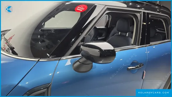 MINI COUNTRYMAN ALL4 CLASSIC