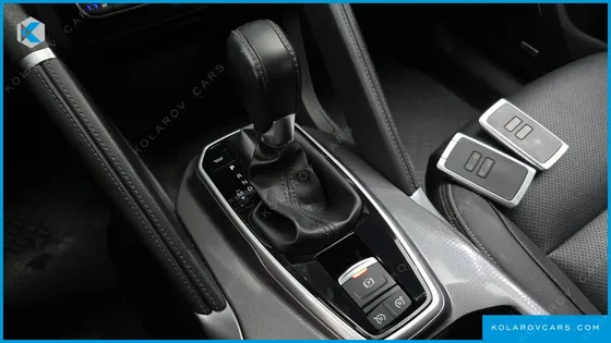 RENAULT KOREA QM6 (KOLEOS) 2.0 GDE RE 2WD