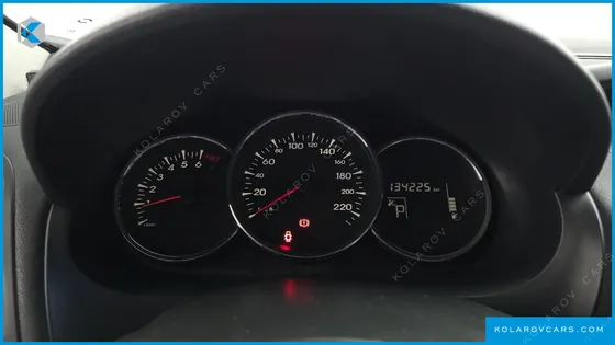 RENAULT KOREA SM3 SE BLACK