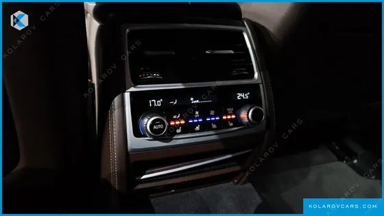 BMW 7 SERIES 730D XDRIVE M SPORT