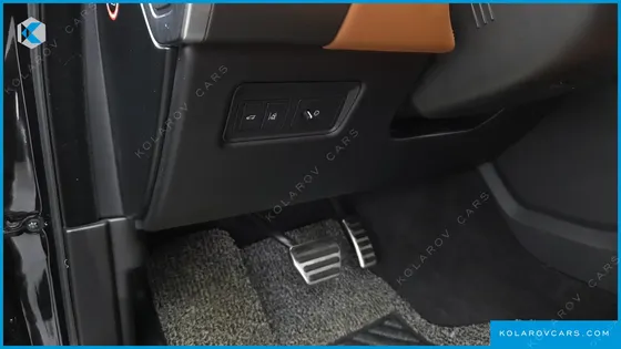 LAND ROVER RANGE ROVER SPORT 3.0 SDV6 HSE DYNAMIC