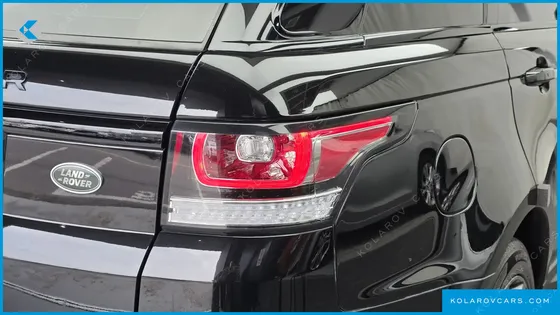 LAND ROVER RANGE ROVER SPORT 3.0 SDV6 HSE DYNAMIC