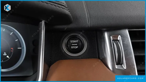 LAND ROVER RANGE ROVER SPORT 3.0 SDV6 HSE DYNAMIC