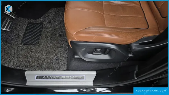 LAND ROVER RANGE ROVER SPORT 3.0 SDV6 HSE DYNAMIC