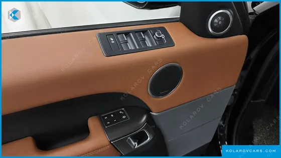 LAND ROVER RANGE ROVER SPORT 3.0 SDV6 HSE DYNAMIC