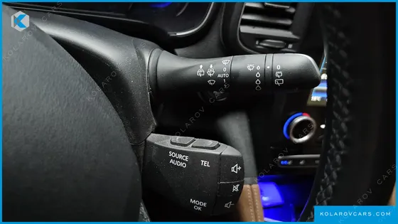 RENAULT KOREA QM6 (KOLEOS) 2.0 LPE RE SIGNATURE 2WD