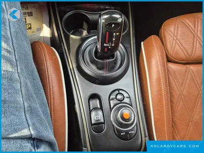 MINI COUNTRYMAN ALL4 UNCHARTED EDITION