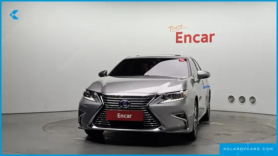 LEXUS ES SUPREME