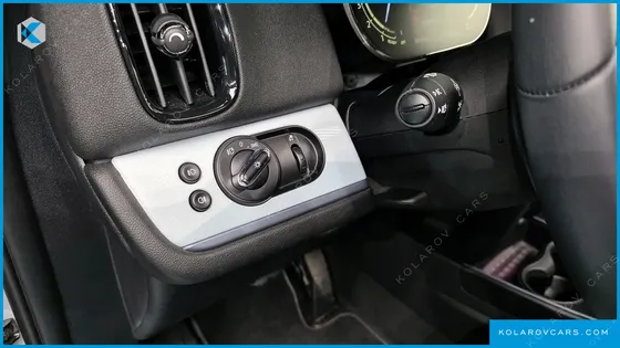 MINI COUNTRYMAN ALL4 UNTAMED EDITION