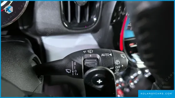 MINI COUNTRYMAN ALL4 UNTAMED EDITION