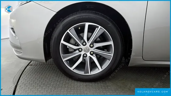 LEXUS ES EXECUTIVE