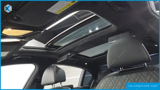 BMW 7 SERIES 750LI XDRIVE