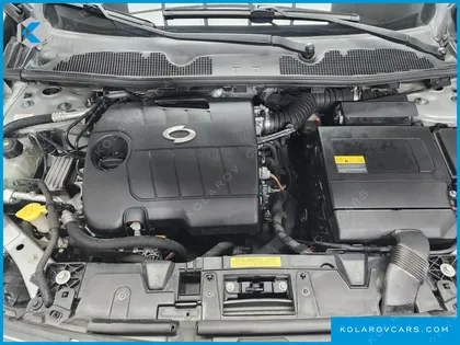 RENAULT KOREA SM3 LE